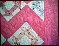 not perfect quilt